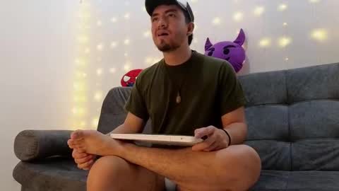 ERICK online show from 03/03/25, 11:35