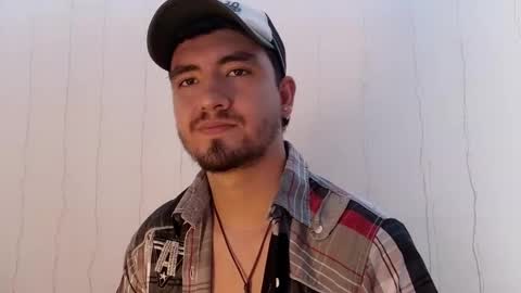 ERICK online show from 03/12/25, 04:56