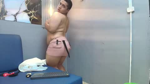 Erick online show from 11/14/25, 09:02