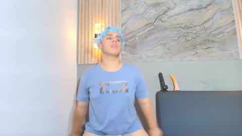 Erick online show from 02/12/26, 08:48