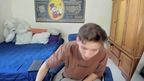 erick_de_rossee online show from 12/20/25, 04:58