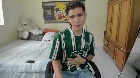 erick_de_rossee online show from 02/03/26, 06:13