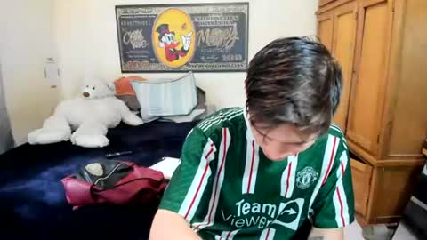 erick_de_rossee online show from 07/02/26, 06:36
