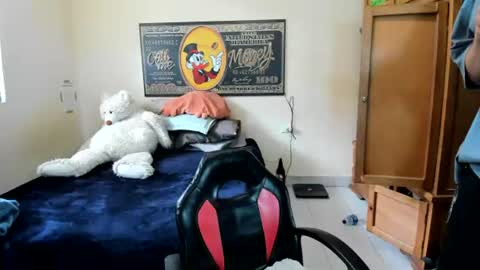 erick_de_rossee online show from 07/03/26, 06:58