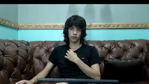 erick_ferrer online show from 03/08/26, 02:04