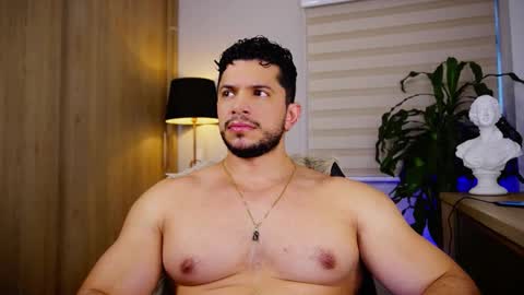 Erick Thompson online show from 02/18/26, 09:00