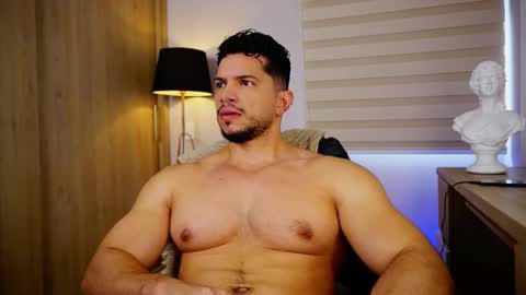 Erick Thompson online show from 03/14/26, 07:08