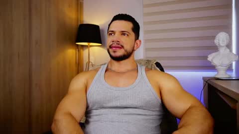 Erick Thompson online show from 04/11/26, 06:56