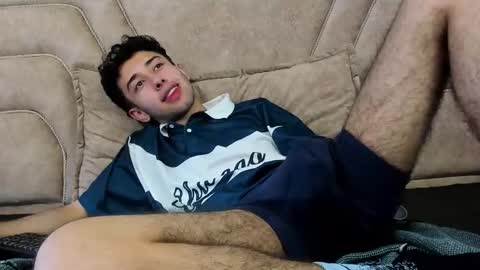 Erick online show from 02/06/25, 04:03