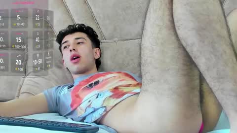 Erick online show from 02/08/25, 03:31