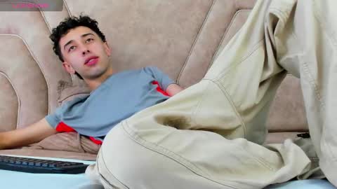 Erick online show from 02/19/25, 02:12