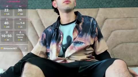 Erick online show from 04/03/26, 07:50
