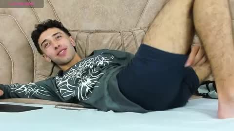 Erick online show from 05/05/26, 12:35