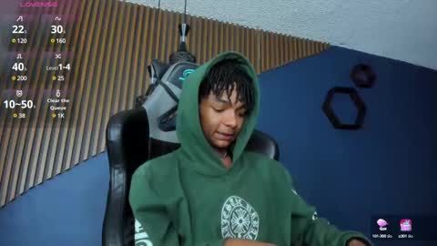Erick online show from 03/07/25, 08:56