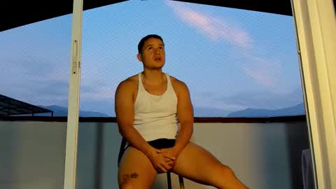 Snapshot of erickdowell chatting on 02/26/26, 11:09 Erick online show from 02/26/26, 11:09