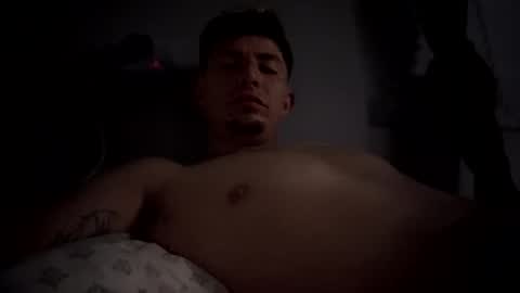 erickoregel219 online show from 10/13/25, 02:00