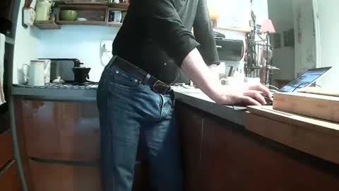 Snapshot of ericstephcam31 chatting on 03/11/25, 10:40 Steph et Eric online show from 03/11/25, 10:40