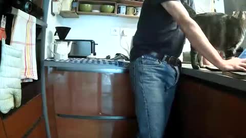 Snapshot of ericstephcam31 chatting on 09/23/25, 11:02 Steph et Eric online show from 09/23/25, 11:02