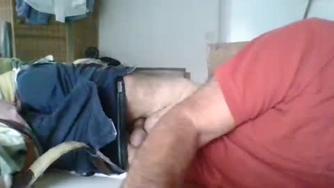 Snapshot of ericsub611 chatting on 09/13/25, 08:03 ericsub611 online show from 09/13/25, 08:03