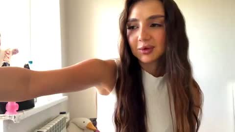 Vanessa online show from 07/01/26, 10:28