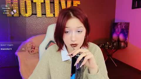 eridabytrend online show from 02/05/25, 12:17