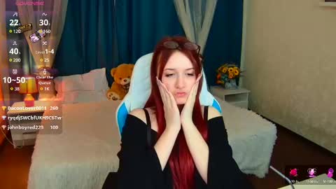 eridabytrend online show from 02/28/25, 04:42