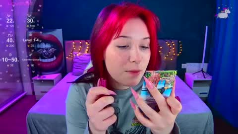 eridabytrend online show from 04/03/26, 06:22