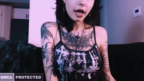 Snapshot of erii_xoxo chatting on 11/25/25, 05:29 Rainbow on your spoon online show from 11/25/25, 05:29