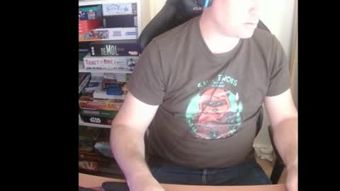 Erik Dapper online show from 11/08/25, 11:54