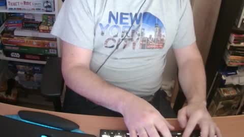 Erik Dapper online show from 12/05/25, 06:04