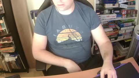 Erik Dapper online show from 12/19/25, 07:10