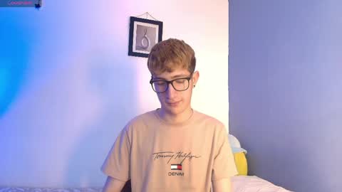 I am Erik online show from 05/16/26, 08:07