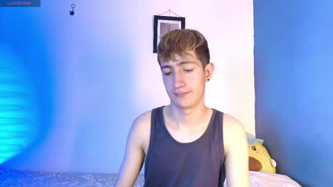 I am Erik online show from 05/18/26, 08:14