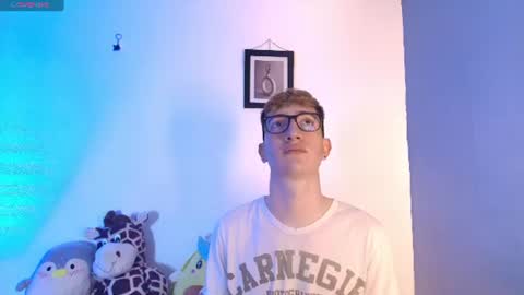 I am Erik online show from 06/10/26, 08:30