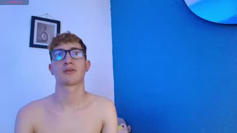 I am Erik online show from 06/12/26, 09:14