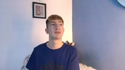 I am Erik online show from 06/16/26, 08:00