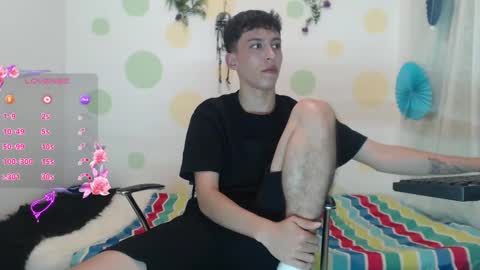 Snapshot of erik_lion chatting on 12/05/24, 05:50 Jhon online show from 12/05/24, 05:50