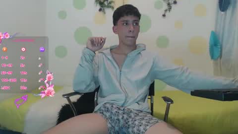 Snapshot of erik_lion chatting on 01/09/25, 06:04 Jhon online show from 01/09/25, 06:04