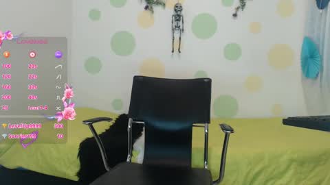 Snapshot of erik_lion chatting on 01/14/25, 09:30 Jhon online show from 01/14/25, 09:30