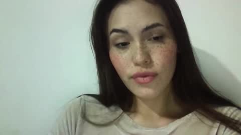 Erika online show from 10/23/25, 11:35