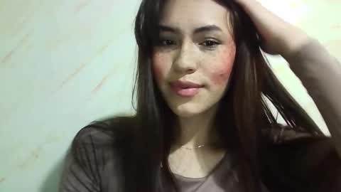 Erika online show from 02/11/26, 03:17