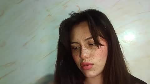 Erika online show from 03/14/26, 05:35