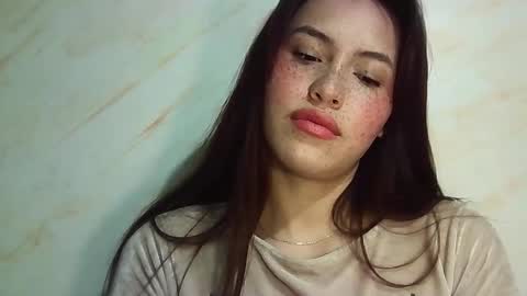 Erika online show from 03/15/26, 03:51