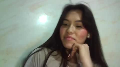 Erika online show from 04/19/26, 06:10