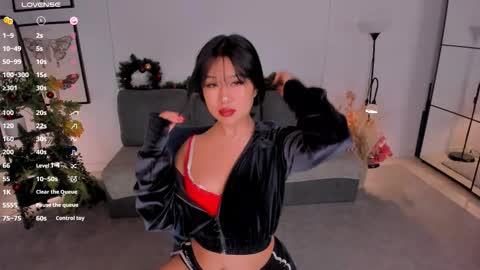 erika_kim online show from 01/08/26, 05:54