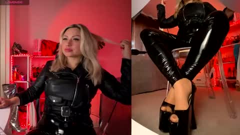 Snapshot of erika_kirman chatting on 02/16/25, 12:43 Erika online show from 02/16/25, 12:43