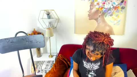 E R I K A  - L  Y R I C S online show from 04/30/26, 04:57