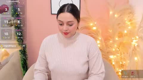 Snapshot of erika_mendez1 chatting on 12/03/25, 07:56 Erika Mendez online show from 12/03/25, 07:56