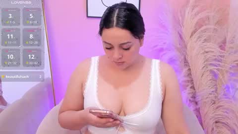 Snapshot of erika_mendez1 chatting on 01/13/26, 08:25 Erika Mendez online show from 01/13/26, 08:25