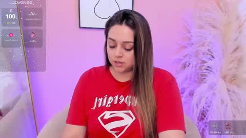 Snapshot of erika_mendez1 chatting on 02/06/26, 08:23 Erika Mendez online show from 02/06/26, 08:23